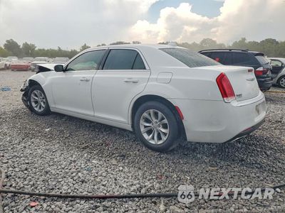 Drugie zdjęcie samochodu z przodu: 2019 CHRYSLER 300 TOURING VIN:2C3CCAAG6KH704454 - miniatura