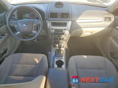 Zdjęcie 8 z 12 samochodu: 2010 FORD FUSION HYBRID VIN:3FADP0L32AR176705 - miniatura