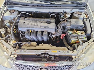 Zdjęcie 11 z 12 samochodu: 2005 TOYOTA COROLLA CE VIN:1NXBR32E05Z519022 - miniatura