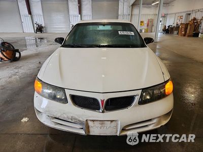 Piąte zdjęcie samochodu w środku: 2004 PONTIAC BONNEVILLE SE VIN:1G2HX52K34U194746 - miniatura