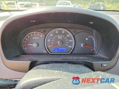 Zdjęcie 9 z 12 samochodu: 2010 HYUNDAI ELANTRA GLS VIN:KMHDU4AD6AU210266 - miniatura