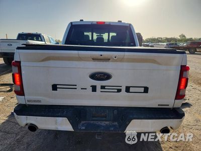 Zdjęcie 6 z 12 samochodu: 2023 FORD F150 SUPERCREW VIN:1FTFW1E86PFB54846 - miniatura