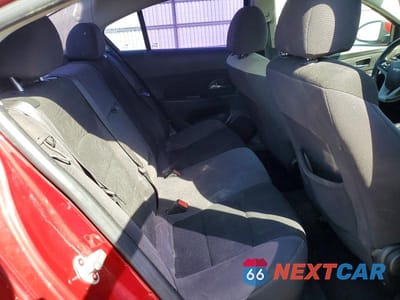 Zdjęcie 10 z 12 samochodu: 2013 CHEVROLET CRUZE LT VIN:1G1PC5SB2D7267146 - miniatura
