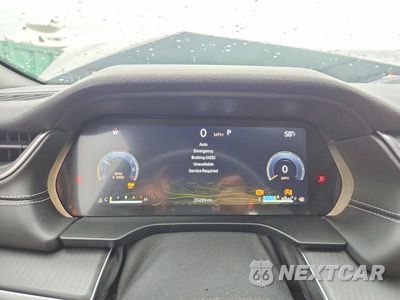 Zdjęcie 9 z 12 samochodu: 2025 JEEP GRAND CHEROKEE LAREDO VIN:1C4RJHAG0SC301688 - miniatura