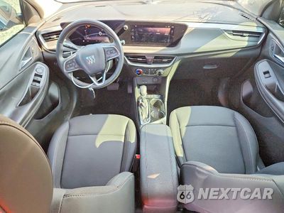 Zdjęcie 8 z 13 samochodu: 2024 BUICK ENCORE GX PREFERRED VIN:KL4AMBS23RB013923 - miniatura