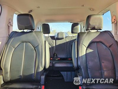 Zdjęcie 10 z 13 samochodu: 2022 CHRYSLER PACIFICA TOURING L VIN:2C4RC1BG7NR206282 - miniatura