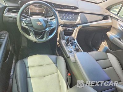Zdjęcie 8 z 13 samochodu: 2020 CADILLAC XT5 LUXURY VIN:1GYKNAR47LZ198091 - miniatura