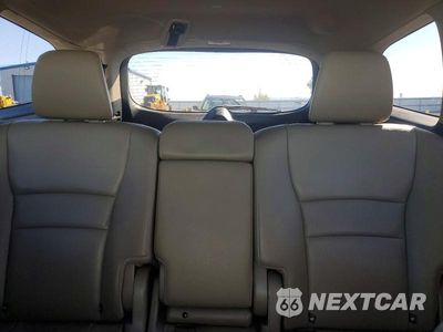 Zdjęcie 10 z 13 samochodu: 2016 HONDA PILOT EXL VIN:5FNYF6H52GB025336 - miniatura