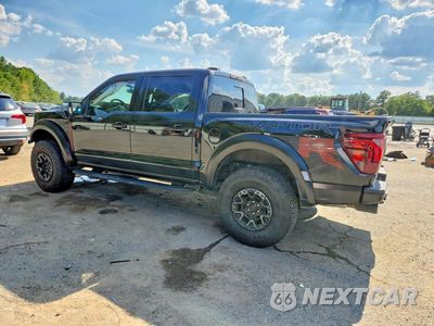 Drugie zdjęcie samochodu z przodu: 2025 FORD F150 RAPTOR VIN:1FTFW1RJ2SFA80606 - miniatura