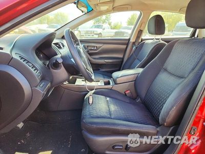 Zdjęcie 7 z 12 samochodu: 2016 NISSAN ALTIMA 2.5 S VIN:1N4AL3AP4GN324418 - miniatura