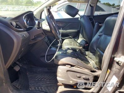 Zdjęcie 7 z 14 samochodu: 2018 BUICK ENCORE ESSENCE VIN:KL4CJCSB4JB527808 - miniatura