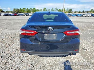 Zdjęcie 6 z 12 samochodu: 2019 TOYOTA CAMRY LE VIN:4T1B11HK6KU700405 - miniatura