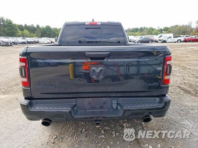 Zdjęcie 6 z 12 samochodu: 2023 RAM 1500 BIG HORN/LONE STAR VIN:1C6SRFBT5PN623272 - miniatura
