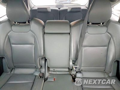 Zdjęcie 10 z 13 samochodu: 2015 ACURA MDX TECHNOLOGY VIN:5FRYD3H45FB012833 - miniatura
