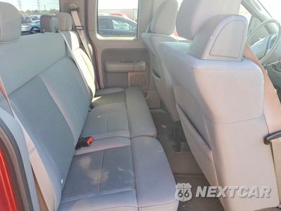 Zdjęcie 10 z 12 samochodu: 2008 FORD F150 VIN:1FTRX12W58FB90137 - miniatura