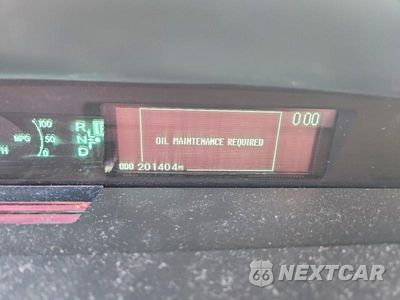 Zdjęcie 9 z 12 samochodu: 2011 TOYOTA PRIUS TWO VIN:JTDKN3DU3B0294974 - miniatura