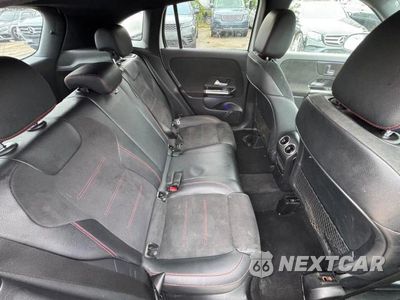 Zdjęcie 6 z 10 samochodu: 2023 MERCEDES-BENZ GLA 250 4MATIC VIN:W1N4N4HB1PJ426082 - miniatura