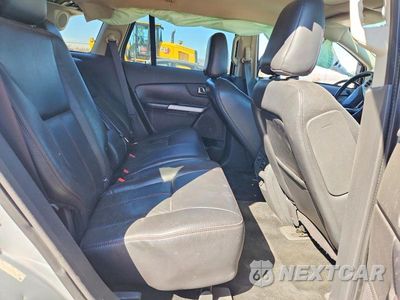 Zdjęcie 11 z 13 samochodu: 2012 FORD EDGE LIMITED VIN:2FMDK3KC6CBA04055 - miniatura
