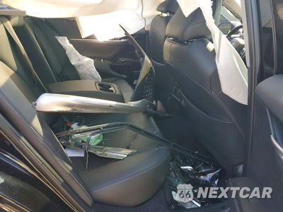 Zdjęcie 10 z 12 samochodu: 2023 TOYOTA CAMRY XSE VIN:4T1K61AK4PU181311 - miniatura