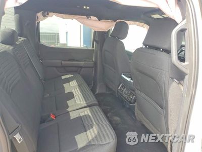 Zdjęcie 10 z 12 samochodu: 2023 FORD F150 SUPERCREW VIN:1FTFW1E5XPKE71848 - miniatura