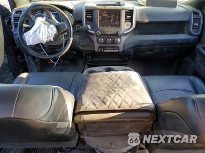 Zdjęcie 8 z 13 samochodu: 2024 RAM 3500 TRADESMAN VIN:3C63RRGL8RG187544 - miniatura
