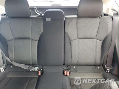 Zdjęcie 10 z 13 samochodu: 2019 SUBARU CROSSTREK VIN:JF2GTABC8KH342899 - miniatura