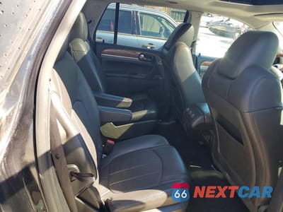 Zdjęcie 11 z 13 samochodu: 2012 BUICK ENCLAVE VIN:5GAKVCED0CJ314402 - miniatura