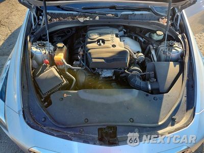 Zdjęcie 11 z 13 samochodu: 2016 CADILLAC CTS VIN:1G6AP5SX4G0195881 - miniatura