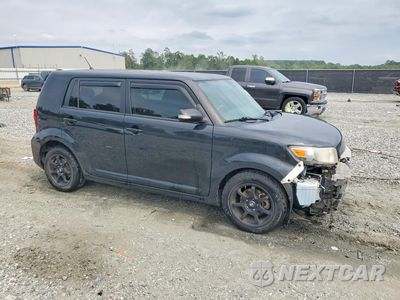 Czwarte zdjęcie samochodu z boku: 2014 SCION XB BASE VIN:JTLZE4FE8EJ055773 - miniatura
