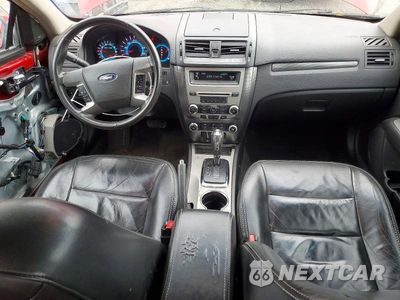 Zdjęcie 8 z 12 samochodu: 2012 FORD FUSION SEL VIN:3FAHP0JA3CR323507 - miniatura