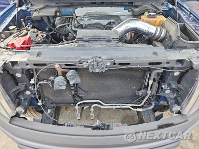 Zdjęcie 11 z 12 samochodu: 2012 FORD F150 SUPER CAB VIN:1FTFX1EF5CKE08527 - miniatura