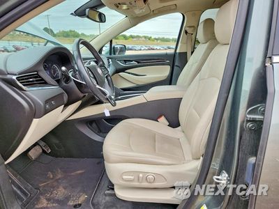 Zdjęcie 7 z 12 samochodu: 2023 BUICK ENCLAVE ESSENCE VIN:5GAEVAKW2PJ145559 - miniatura