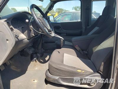 Zdjęcie 7 z 12 samochodu: 2006 FORD RANGER SUPER CAB VIN:1FTZR15EX6PA20747 - miniatura