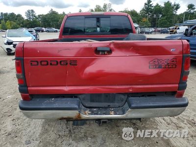 Zdjęcie 6 z 12 samochodu: 1999 DODGE RAM 1500 VIN:3B7HF13Y1XG140654 - miniatura