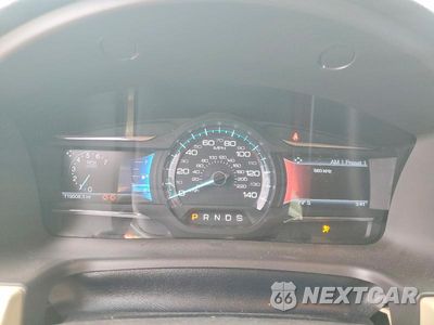 Zdjęcie 9 z 13 samochodu: 2015 FORD FLEX SEL VIN:2FMGK5C82FBA12807 - miniatura