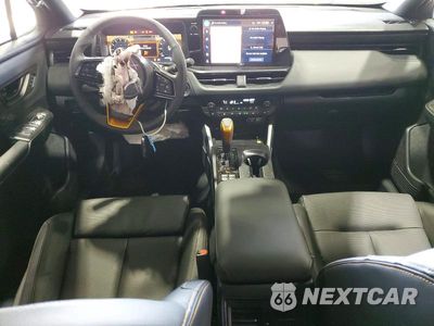 Zdjęcie 8 z 14 samochodu: 2026 SUBARU OUTBACK WILDERNESS VIN:JF2BURMD1TY522674 - miniatura