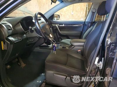 Zdjęcie 7 z 13 samochodu: 2014 KIA SORENTO LX VIN:5XYKTCA63EG454703 - miniatura