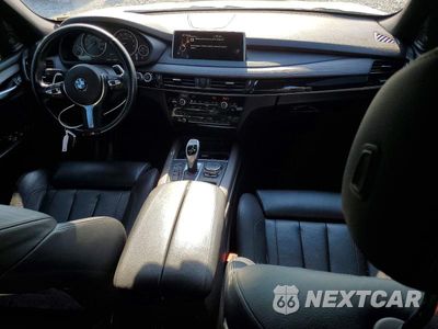 Zdjęcie 8 z 14 samochodu: 2015 BMW X5 SDRIVE35I VIN:5UXKR2C53F0H39410 - miniatura
