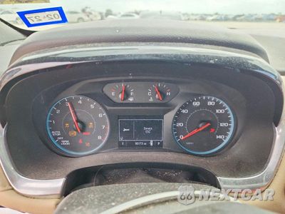 Zdjęcie 9 z 13 samochodu: 2022 CHEVROLET TRAVERSE LS VIN:1GNERFKW3NJ120240 - miniatura