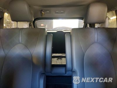 Zdjęcie 10 z 14 samochodu: 2022 TOYOTA HIGHLANDER PLATINUM VIN:5TDFZRBH4NS198111 - miniatura