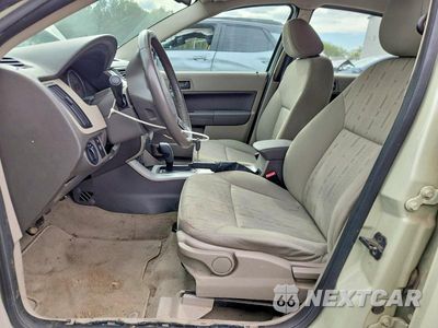 Zdjęcie 7 z 13 samochodu: 2010 FORD FOCUS SE VIN:1FAHP3FN3AW117336 - miniatura