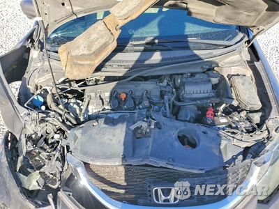 Zdjęcie 11 z 12 samochodu: 2015 HONDA CIVIC EX VIN:19XFB2F89FE037951 - miniatura
