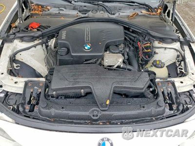 Zdjęcie 11 z 12 samochodu: 2015 BMW 428 XI GRAN COUPE SULEV VIN:WBA4C9C53FD331299 - miniatura