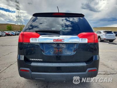 Zdjęcie 6 z 13 samochodu: 2015 GMC TERRAIN SL VIN:2GKALNEK9F6363470 - miniatura