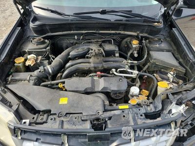 Zdjęcie 12 z 13 samochodu: 2012 SUBARU FORESTER LIMITED VIN:JF2SHBEC8CH408558 - miniatura