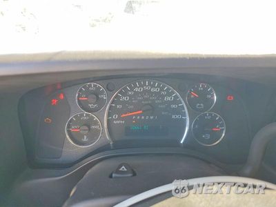 Zdjęcie 9 z 13 samochodu: 2025 CHEVROLET EXPRESS G2500 VIN:1GCWGBF77S1255585 - miniatura