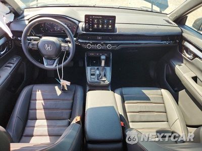 Zdjęcie 8 z 13 samochodu: 2026 HONDA CR-V SPORT TOURING VIN:7FARS6H98TE156823 - miniatura