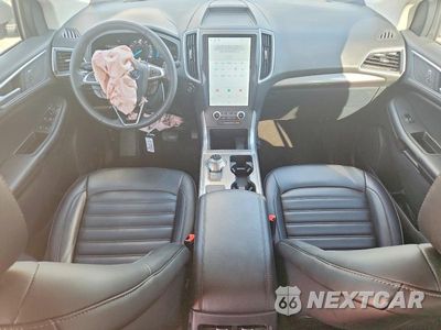 Zdjęcie 8 z 13 samochodu: 2024 FORD EDGE SEL VIN:2FMPK4J97RBB17921 - miniatura