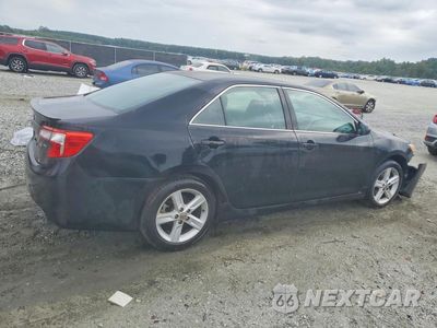 Trzecie zdjęcie samochodu z tyłu: 2012 TOYOTA CAMRY SE VIN:4T1BF1FK3CU028163 - miniatura