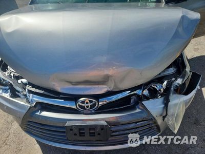 Zdjęcie 11 z 12 samochodu: 2015 TOYOTA CAMRY LE VIN:4T4BF1FK3FR496792 - miniatura